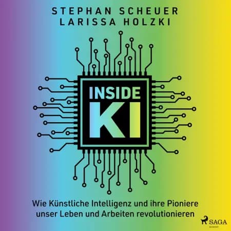 Inside KI af Stephan Scheuer
