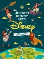 Jorden rundt med Disney af Disney