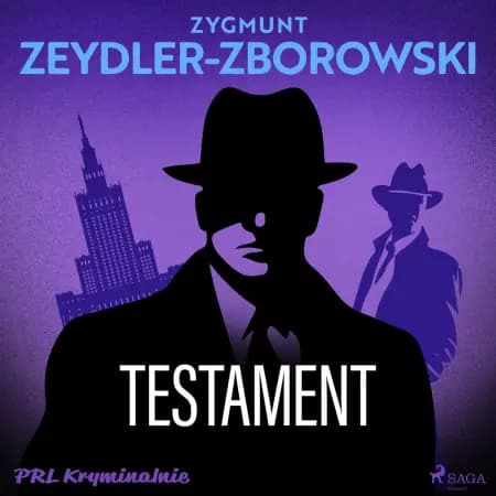 Testament af Zygmunt Zeydler-Zborowski