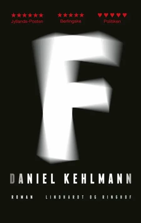 F af Daniel Kehlmann