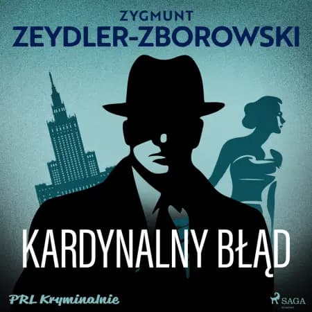 Kardynalny błąd af Zygmunt Zeydler-Zborowski