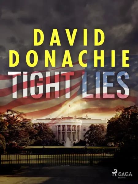Tight Lies af David Donachie