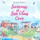 Summer at Sea Glass Cove af Jenny Kane