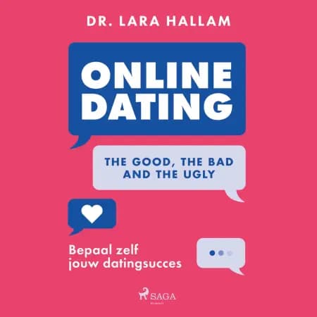 Online dating: The good, the bad and the ugly af Lara Hallam