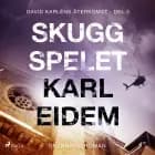 Skuggspelet af Karl Eidem
