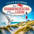 Ein Krabbencocktail für eine Leiche af Sylvia Bergmann