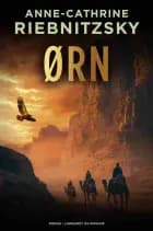 Ørn af Anne-Cathrine Riebnitzsky