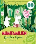 Mumifamilien finder hjem