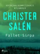 Fallet Sirpa af Christer Salén