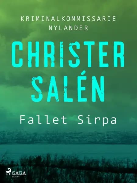 Fallet Sirpa af Christer Salén