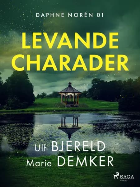 Levande charader af Ulf Bjereld