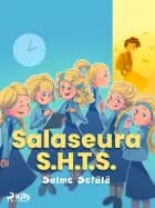 Salaseura S.H.T.S. af Salme Setälä