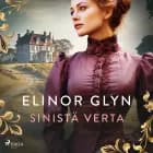 Sinistä verta af Elinor Glyn