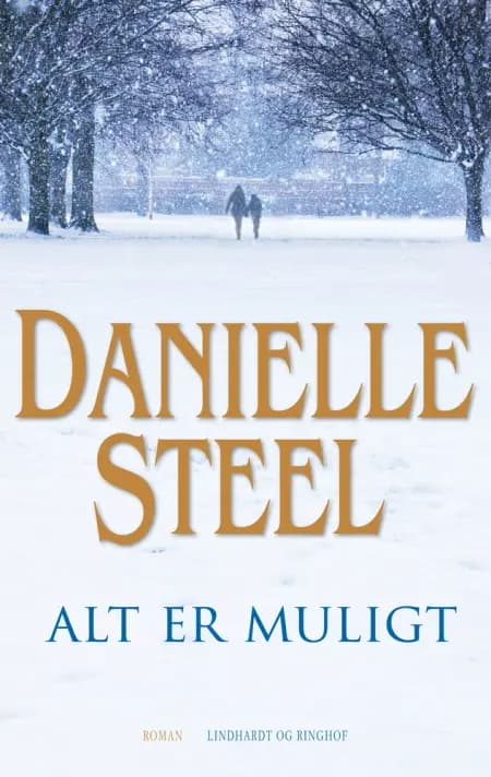 Alt er muligt af Danielle Steel