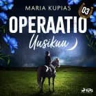 Operaatio Uusikuu af Maria Kupias