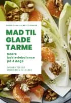 Mad til glade tarme af Søren Lange og Mette Bender