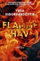 Flammehav af Yrsa Sigurdardottir