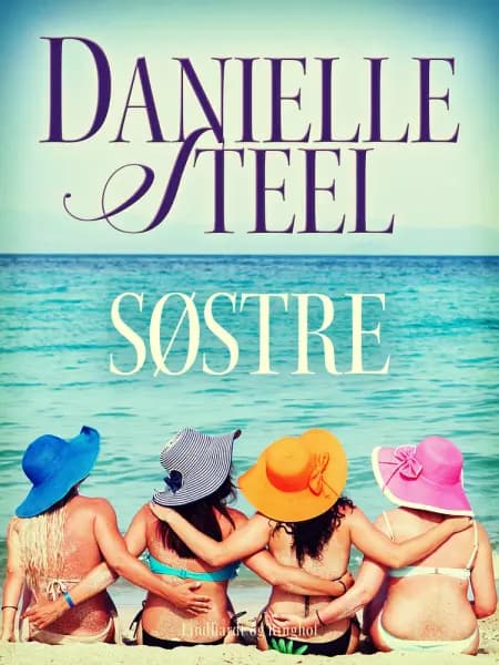 Søstre af Danielle Steel