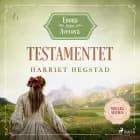 Testamentet af Harriet Hegstad