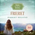 Frieriet af Harriet Hegstad