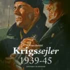 Krigssejler 1939-45 af Klaus Rydahl