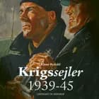 Krigssejler 1939-45 af Klaus Rydahl