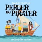 Perler & pirater af Gunhild Brethvad