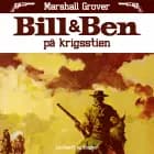Bill og Ben på krigsstien af Marshall Grover