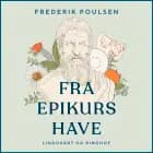 Fra Epikurs have af Frederik Poulsen