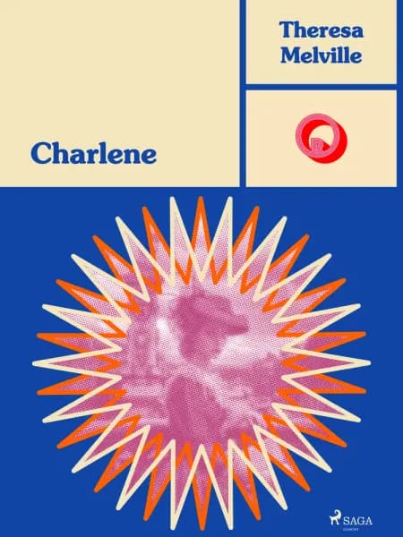 Charlene af Theresa Melville