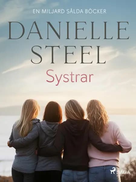 Systrar af Danielle Steel