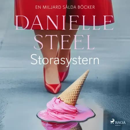 Storasystern af Danielle Steel