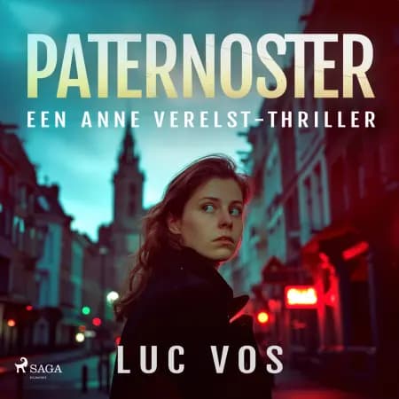 Paternoster af Luc Vos