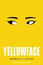 Yellowface af R.F. Kuang