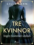 Ingen kommer undan af Cilla Jahn