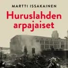 Huruslahden arpajaiset af Martti Issakainen