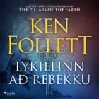 Lykillinn að Rebekku af Ken Follett