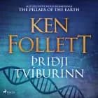 Þriðji tvíburinn af Ken Follett