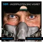 SØR - Jagerpiloten bag visiret af Søren Sørensen