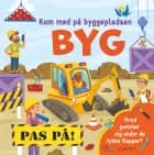 Kom med på byggepladsen: BYG