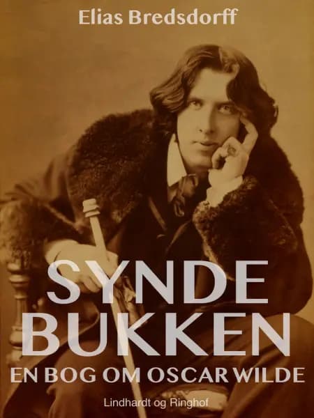 Syndebukken af Elias Bredsdorff