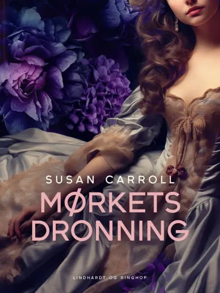 Mørkets dronning af Susan Carroll