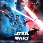 Star Wars: El ascenso de Skywalker – La novela para jóvenes af Star Wars