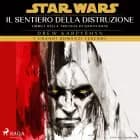 Star Wars: Trilogia di Darth Bane. Il sentiero della distruzione af Drew Karpyshyn