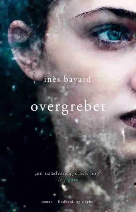 Overgrebet af Inès Bayard