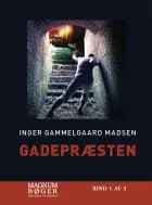 Gadepræsten af Inger Gammelgaard Madsen