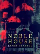 Noble House 4 af James Clavell