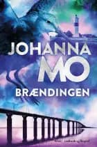 Brændingen af Johanna Mo