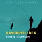Havørred i åen. Håndbog for lystfiskere af Jens Ploug Hansen