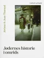 Jødernes historie i omrids af Jérôme Tharaud og Jean Tharaud